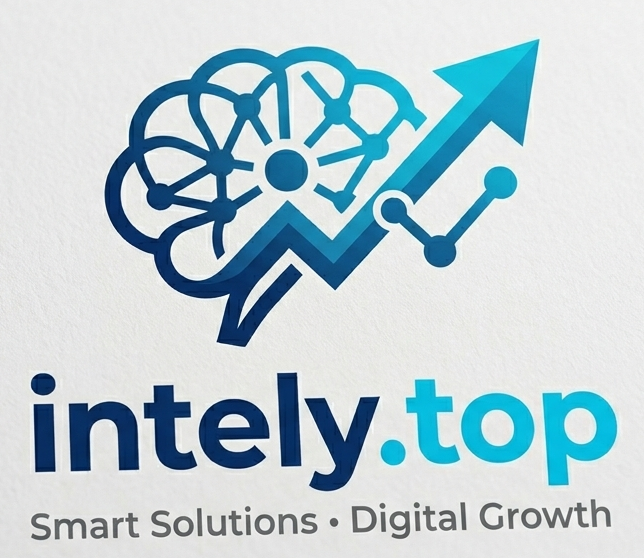 intely.top logo
